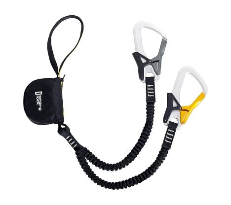 Ferata set - PACKET FERRATA  