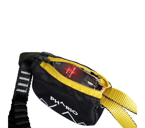 Ferata set - PACKET FERRATA  