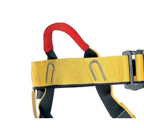 Ferata set - PACKET FERRATA  