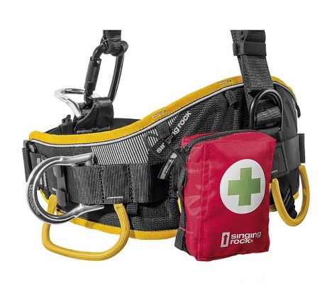 Torbica za prvu pomoć FIRST AID BAG