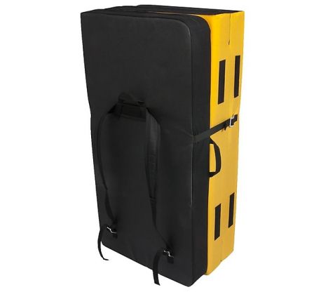 Strunjača CRASH PAD HUECO