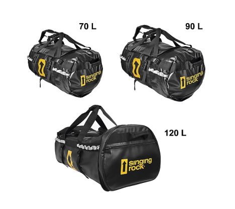 Torba TARP DUFFLE 120L