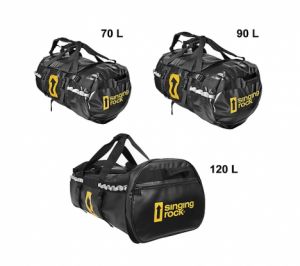 Torba TARP DUFFLE 120L