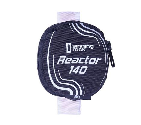 Reactor 140 Y 85cm + 2xK353
