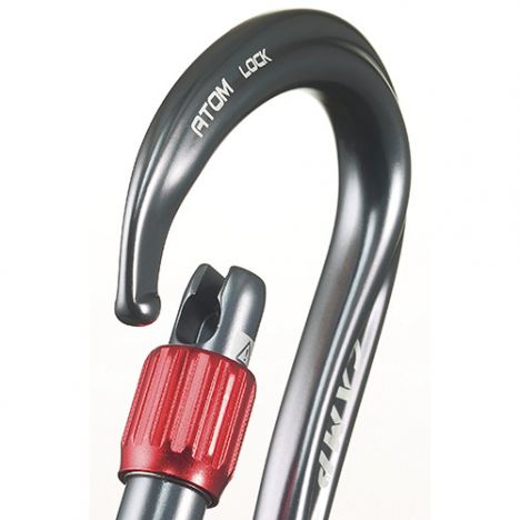 Karabiner ATOM lock