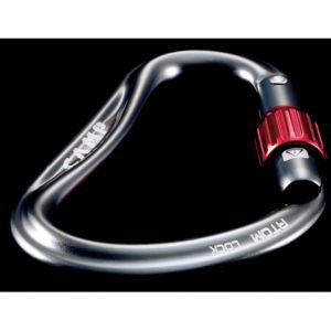 Karabiner ATOM lock