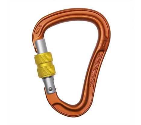 Karabiner BORA SCREW