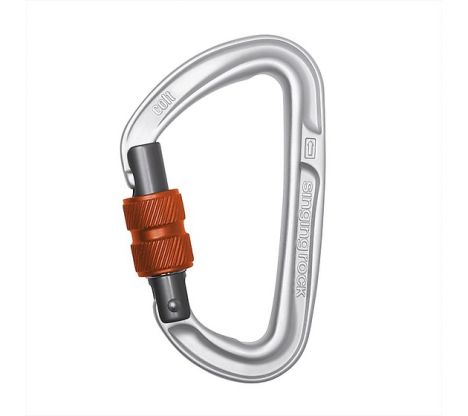 Karabiner COLT SCREW
