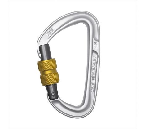 Karabiner COLT SCREW