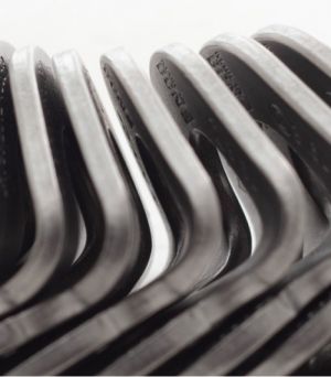 Pločica 10mm pocinkovan čelik