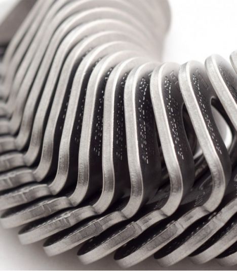 Pločica 10mm pocinkovan čelik