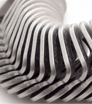 Pločica 10mm pocinkovan čelik