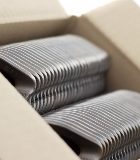 Pločica 10mm pocinkovan čelik