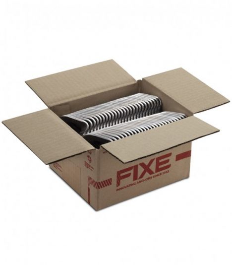 Pločica 10mm pocinkovan čelik