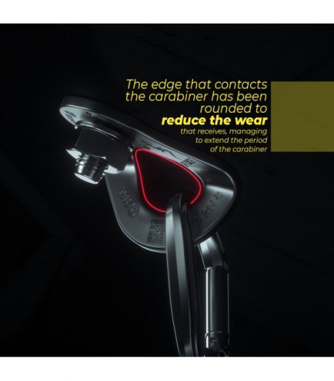 Pločica 10mm pocinkovan čelik