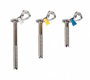 Klin QUICKSPIN 17 cm