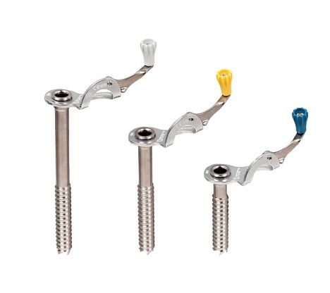 Klin QUICKSPIN 17 cm