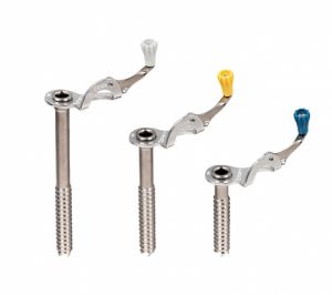 Klin QUICKSPIN 17 cm