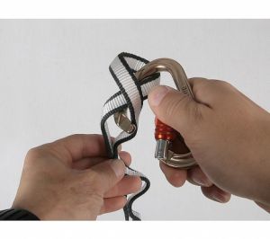 Gurtna SAFETY CHAIN 120 cm