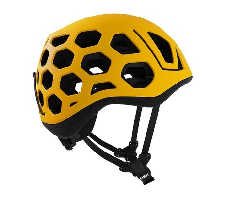 Šlem HEX