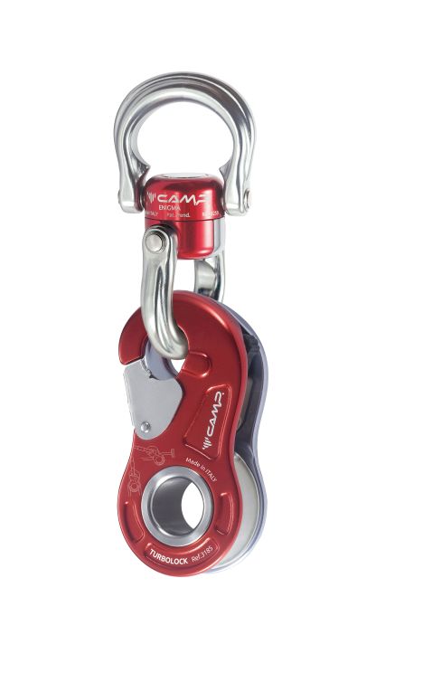 Koturača TURBOLOCK