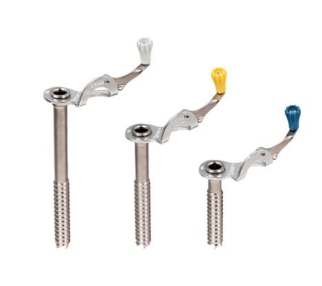 Klin QUICKSPIN 22 cm