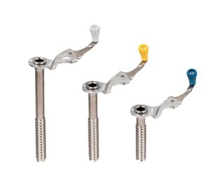 Klin QUICKSPIN 22 cm