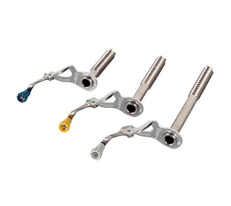 Klin QUICKSPIN 22 cm