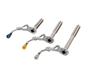 Klin QUICKSPIN 22 cm