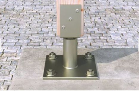 Anker FBN II 10x85mm