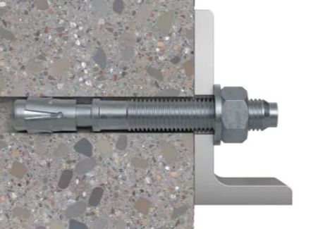 Anker FBN II 10x85mm