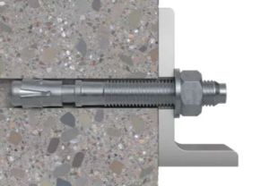 Anker FBN II 10x85mm