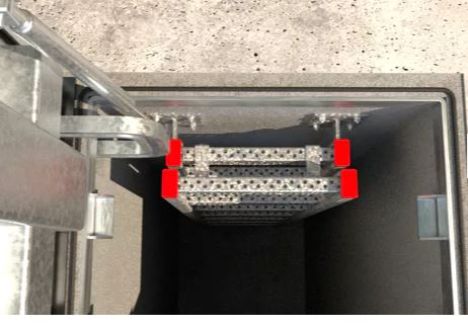 Anker FBN II 10x85mm