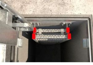 Anker FBN II 10x85mm