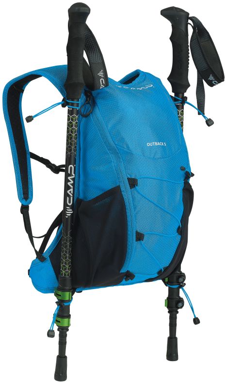 Ranac OUTBACK 5L 