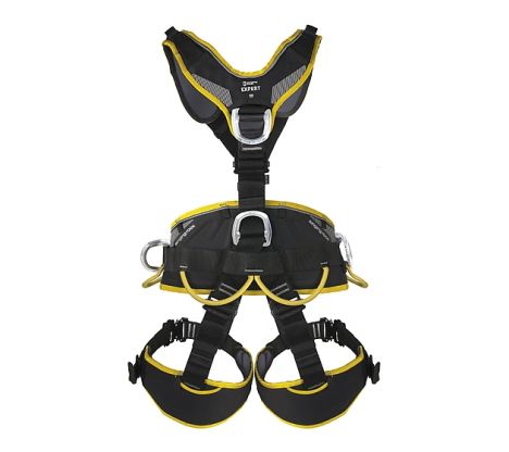 Pojas EXPERT 3D SPEED