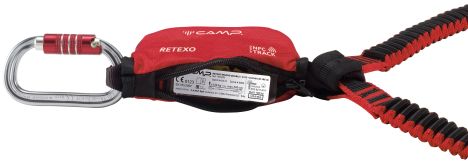 RETEXO REWIND DOUBLE + 0981 + 2x098401 130-190 cm