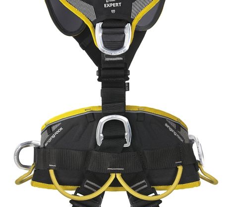 Pojas EXPERT 3D SPEED