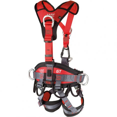 Pojas GT - Full body harness