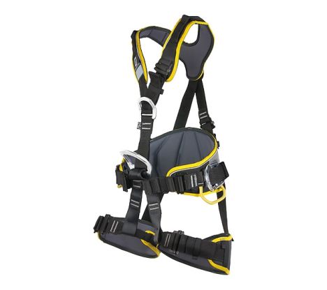 Pojas PROFI WORKER 3D STANDARD
