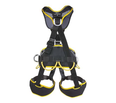 Pojas PROFI WORKER 3D STANDARD